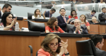 Ejecutivo federal remite al Senado de la República nombramiento de Blanca María del Socorro Alcalá Ruiz, para eventual ratificación como Embajadora en Colombia